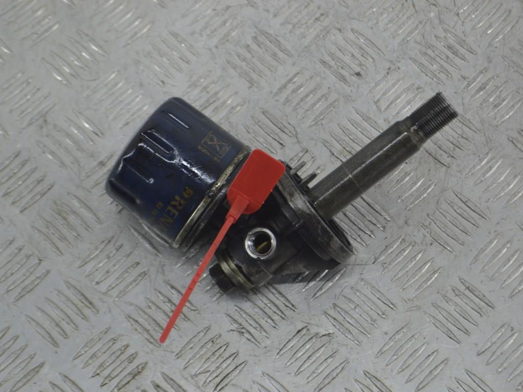 Кронштейн масляного фильтра Renault Scenic 2 (2003-2009)