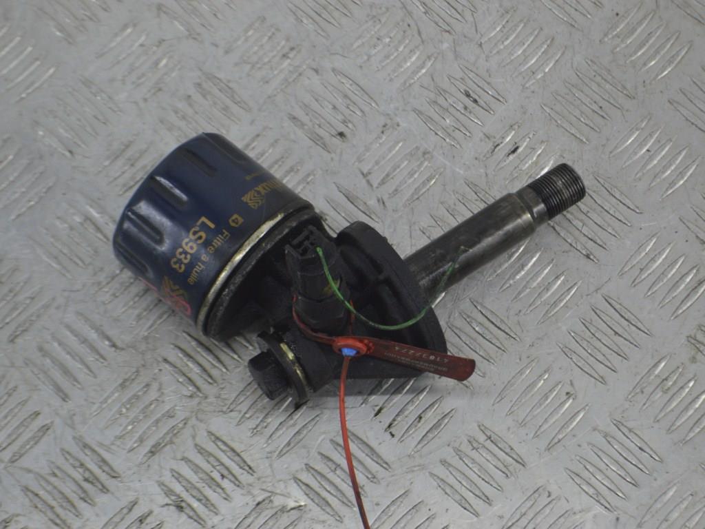 Кронштейн масляного фильтра