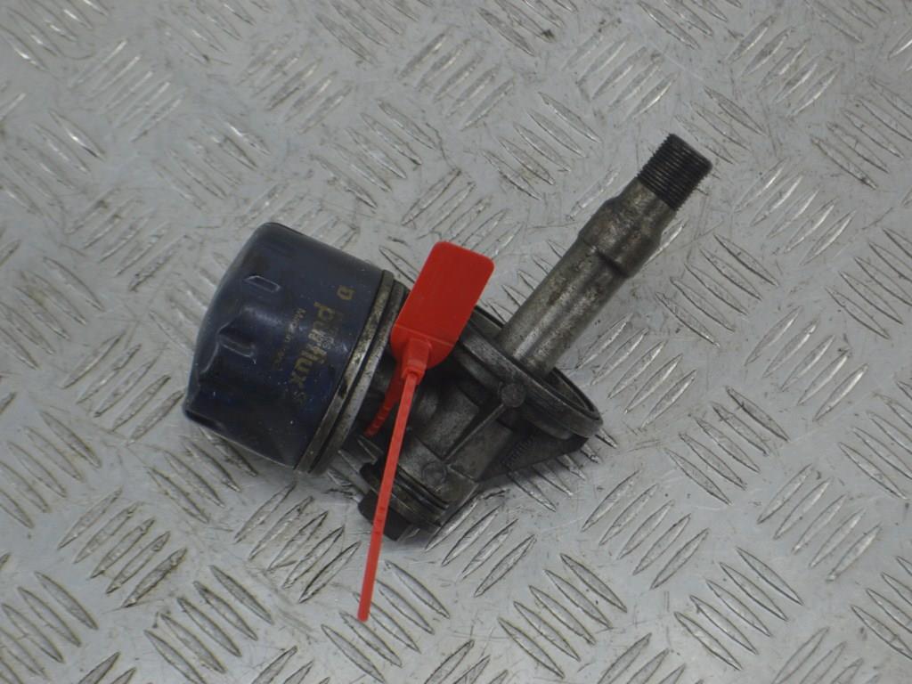 Кронштейн масляного фильтра