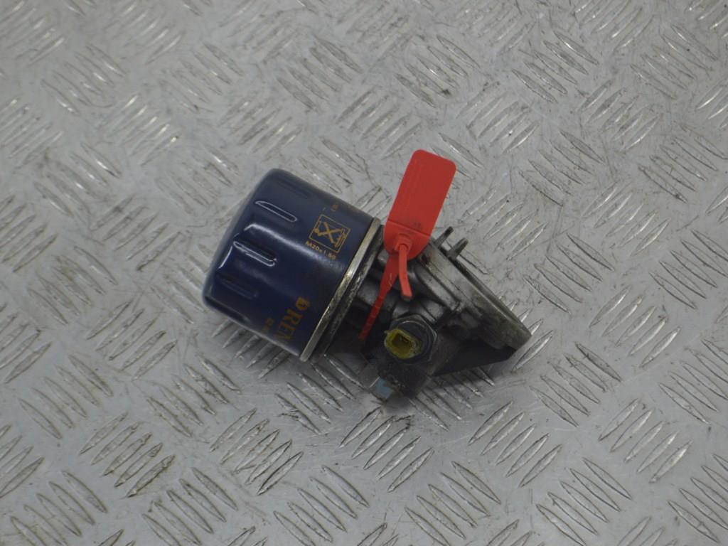 Кронштейн масляного фильтра