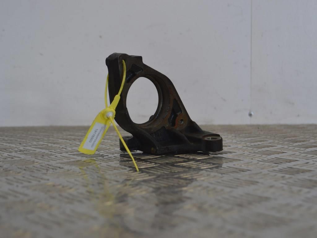 Кронштейн полуоси Renault Laguna 2 (2001-2007) 8200133611