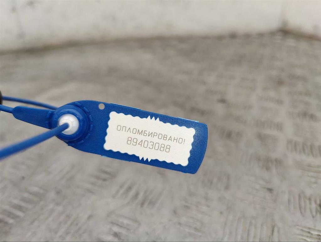 Кронштейн полуоси