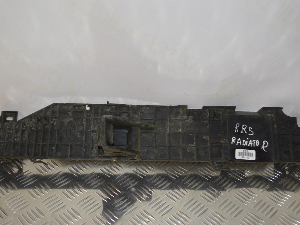 Кронштейн радиатора