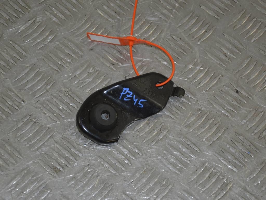 Кронштейн радиатора