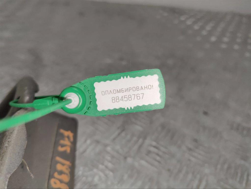 Кронштейн усилителя бампера переднего (домик)