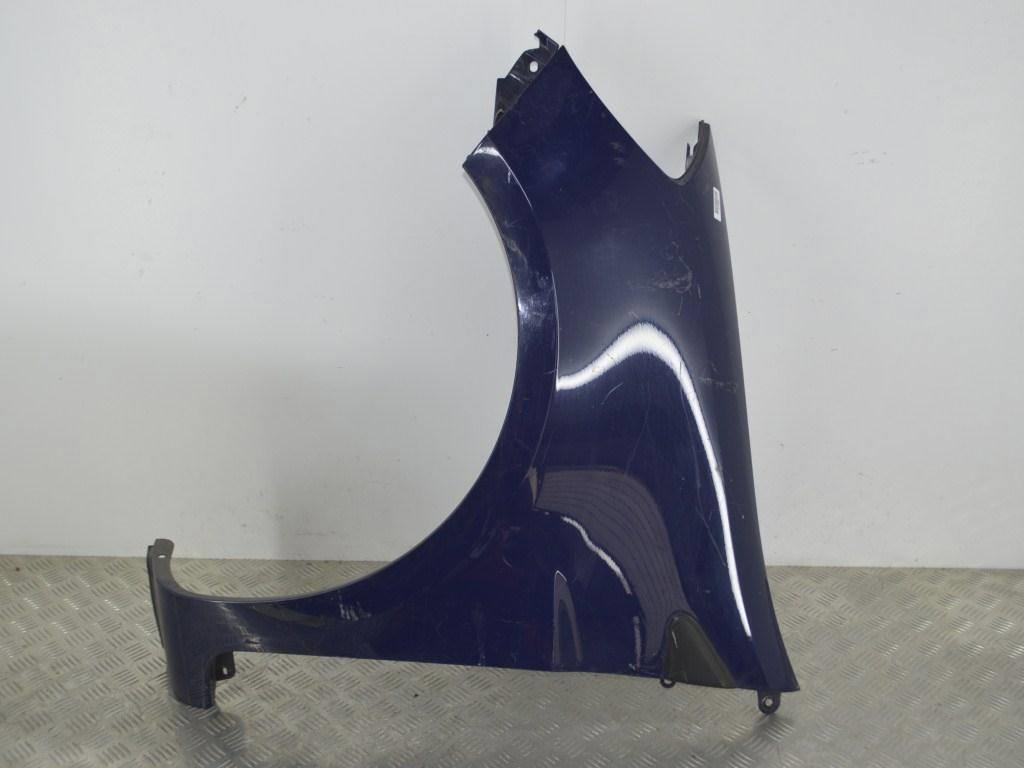 Крыло переднее левое Renault Clio 3 (2005-2012) 8200256117