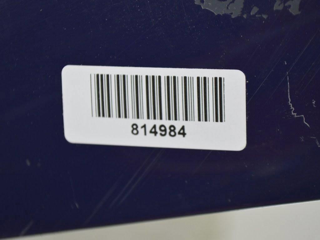 Крыло переднее левое Renault Clio 3 (2005-2012) 8200256117