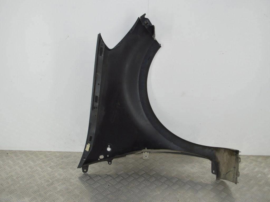 Крыло переднее левое Renault Clio 3 (2005-2012) 8200325170