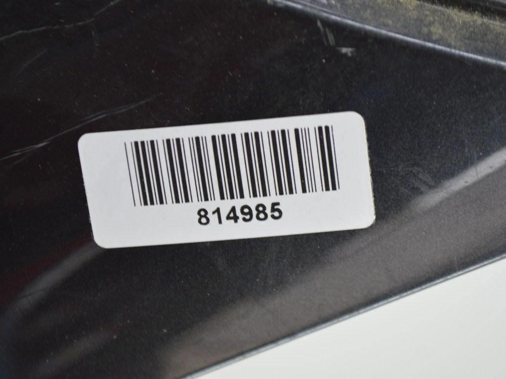 Крыло переднее левое Renault Clio 3 (2005-2012) 8200325170