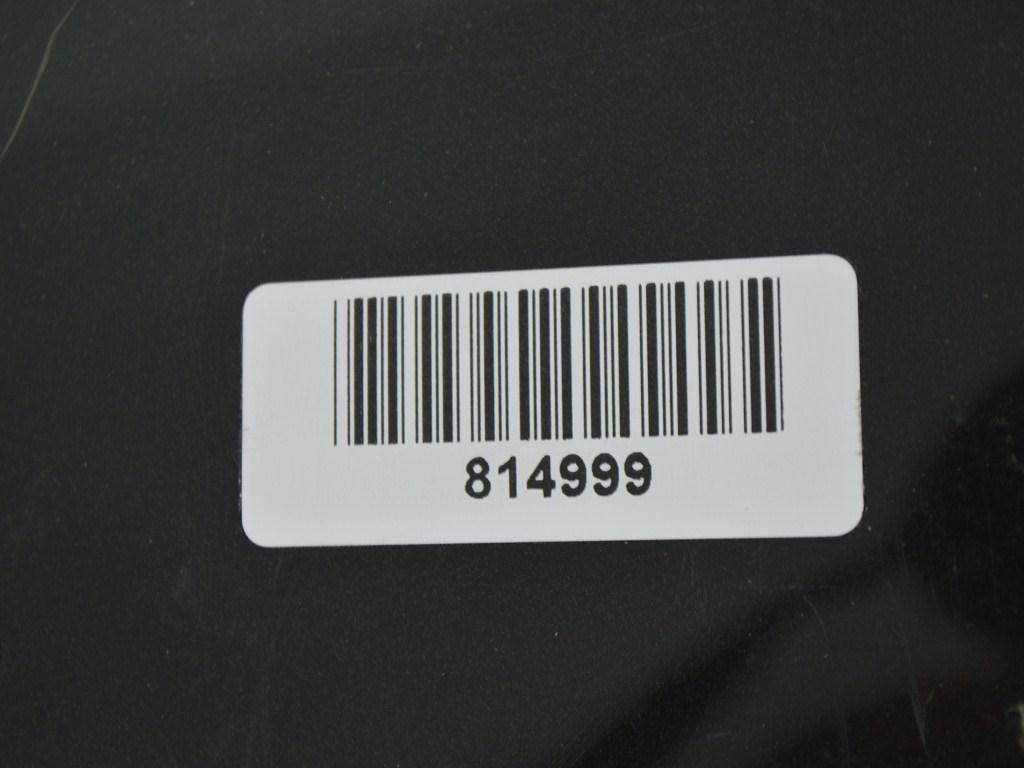 Крыло переднее левое