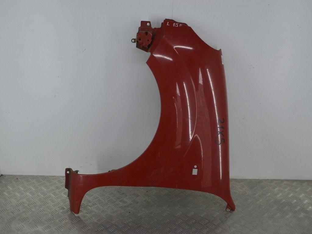 Крыло переднее левое Renault Kangoo 1 (1997-2007)