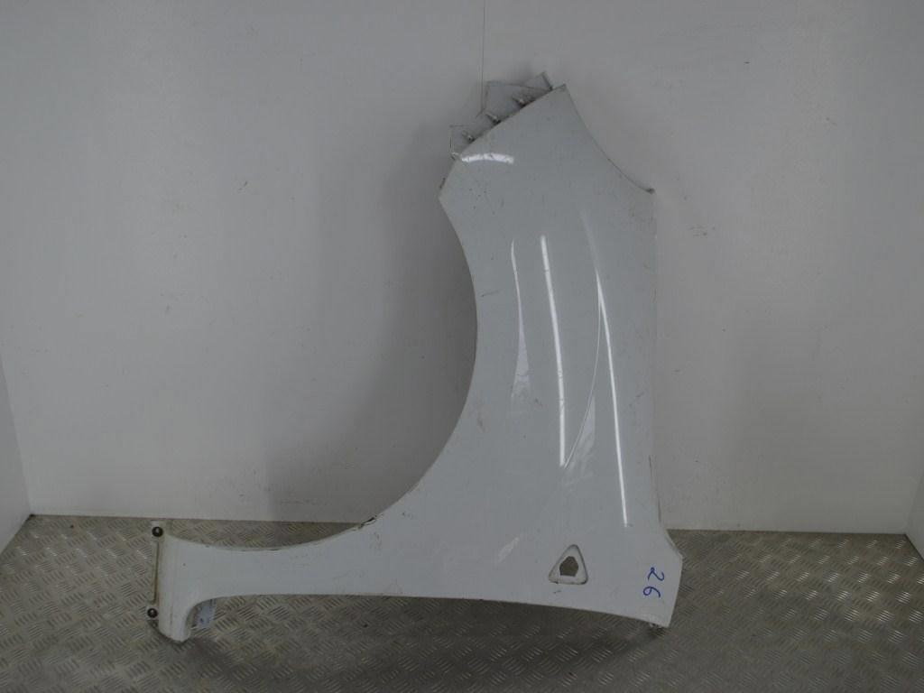 Крыло переднее левое Renault Kangoo 2 (2007-2019) 631010288R