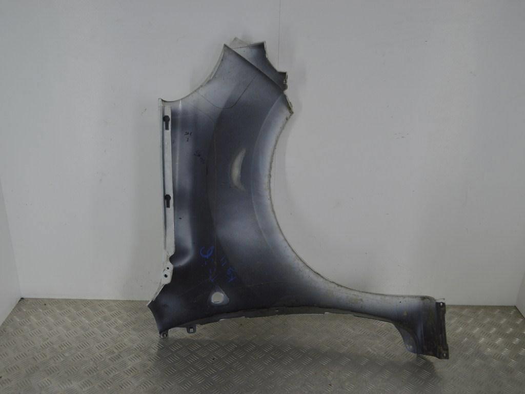 Крыло переднее левое Renault Kangoo 2 (2007-2019) 631010288R
