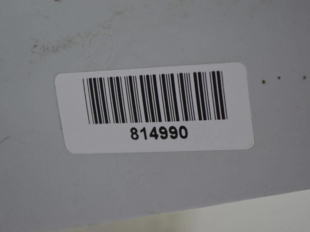 Крыло переднее левое Renault Kangoo 2 (2007-2019) 631010288R