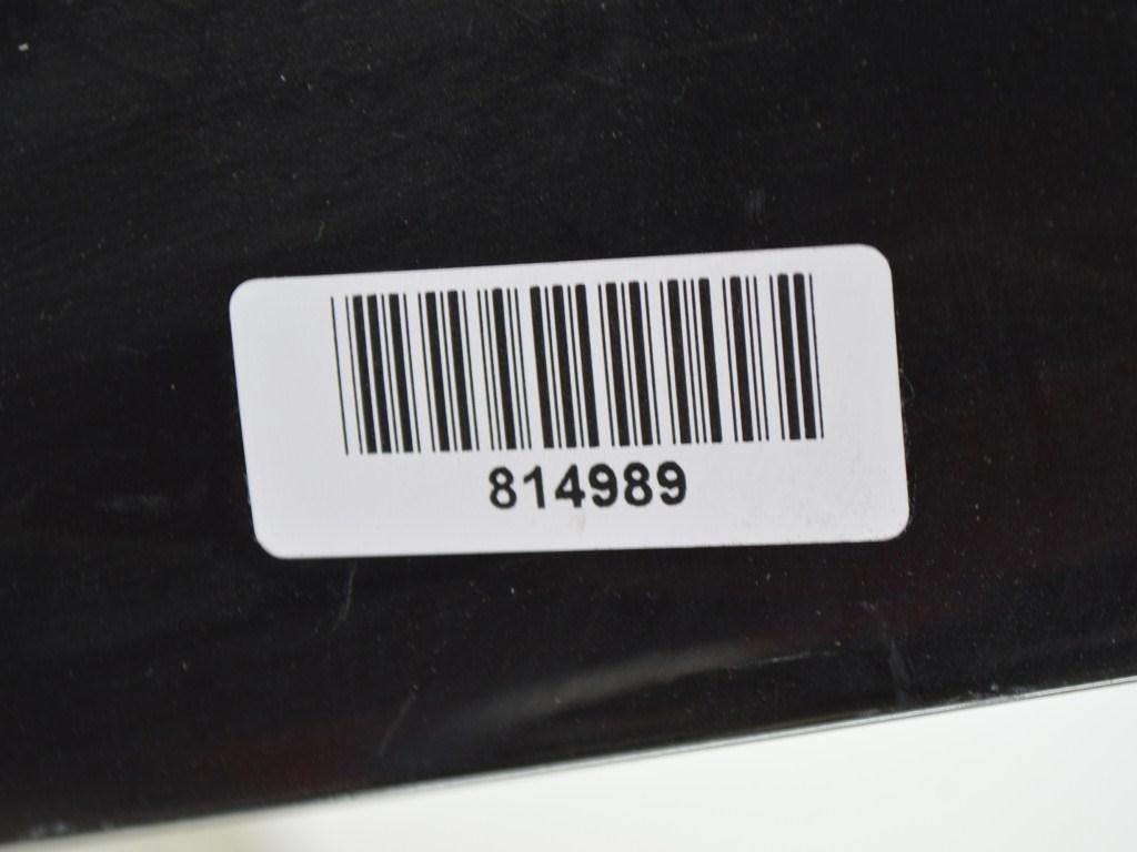 Крыло переднее левое Renault Kangoo 2 (2007-2019) 631010288R
