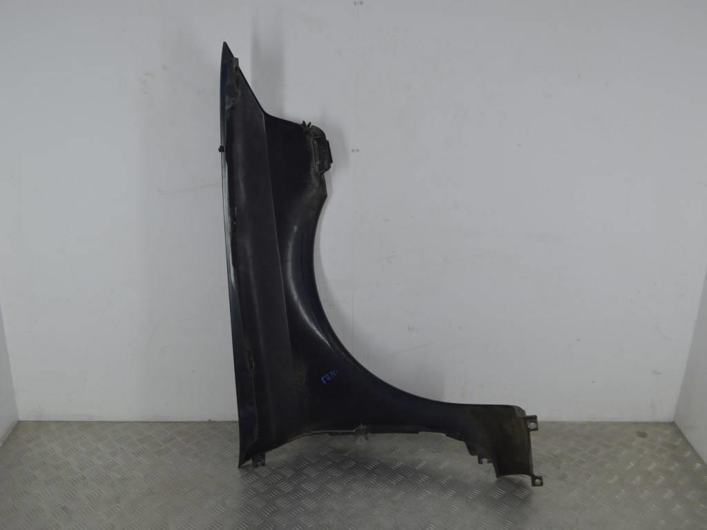 Крыло переднее левое Renault Laguna 2 (2001-2007)