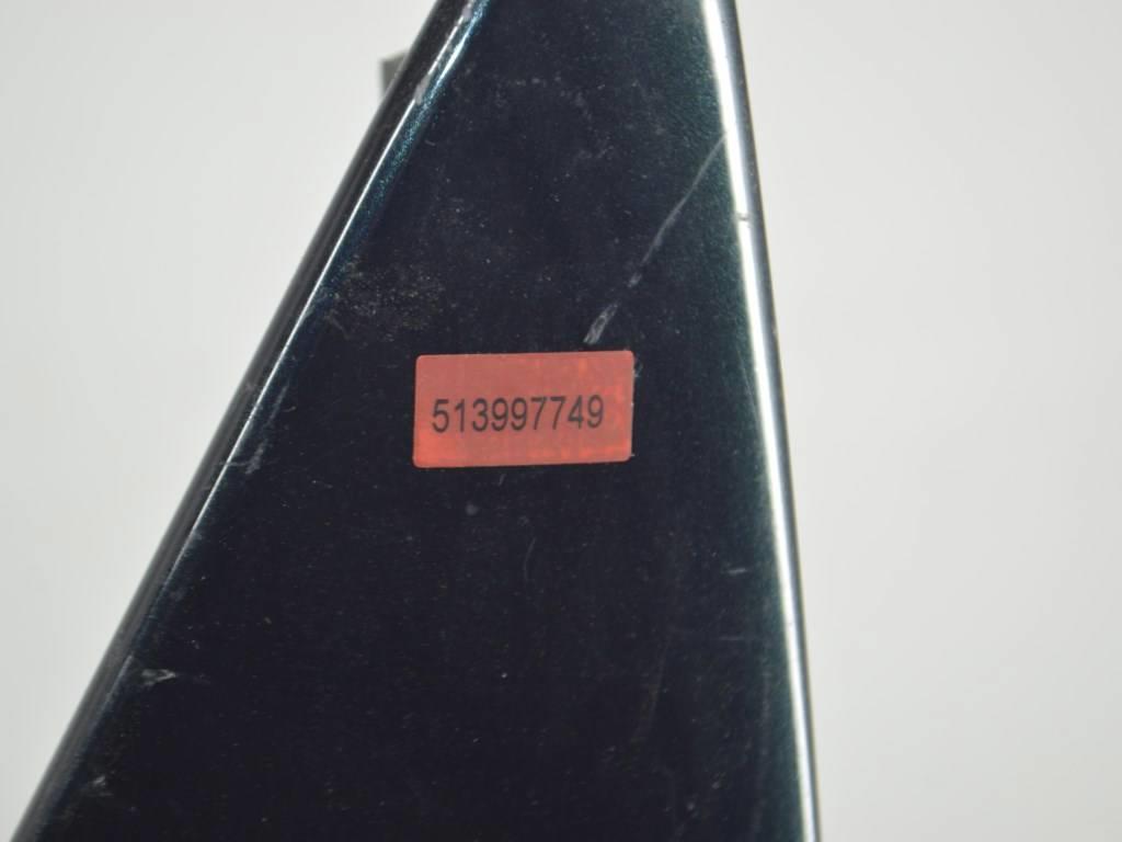 Крыло переднее левое Renault Laguna 2 (2001-2007)