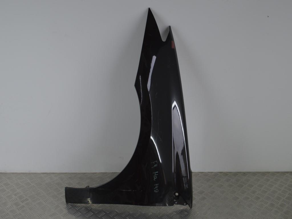 Крыло переднее левое Renault Laguna 3 (2007-2015)