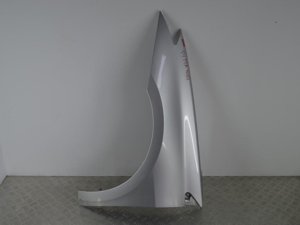 Крыло переднее левое Renault Laguna 3 (2007-2015)