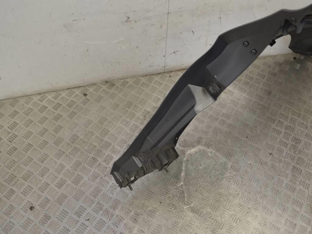 Крыло переднее левое