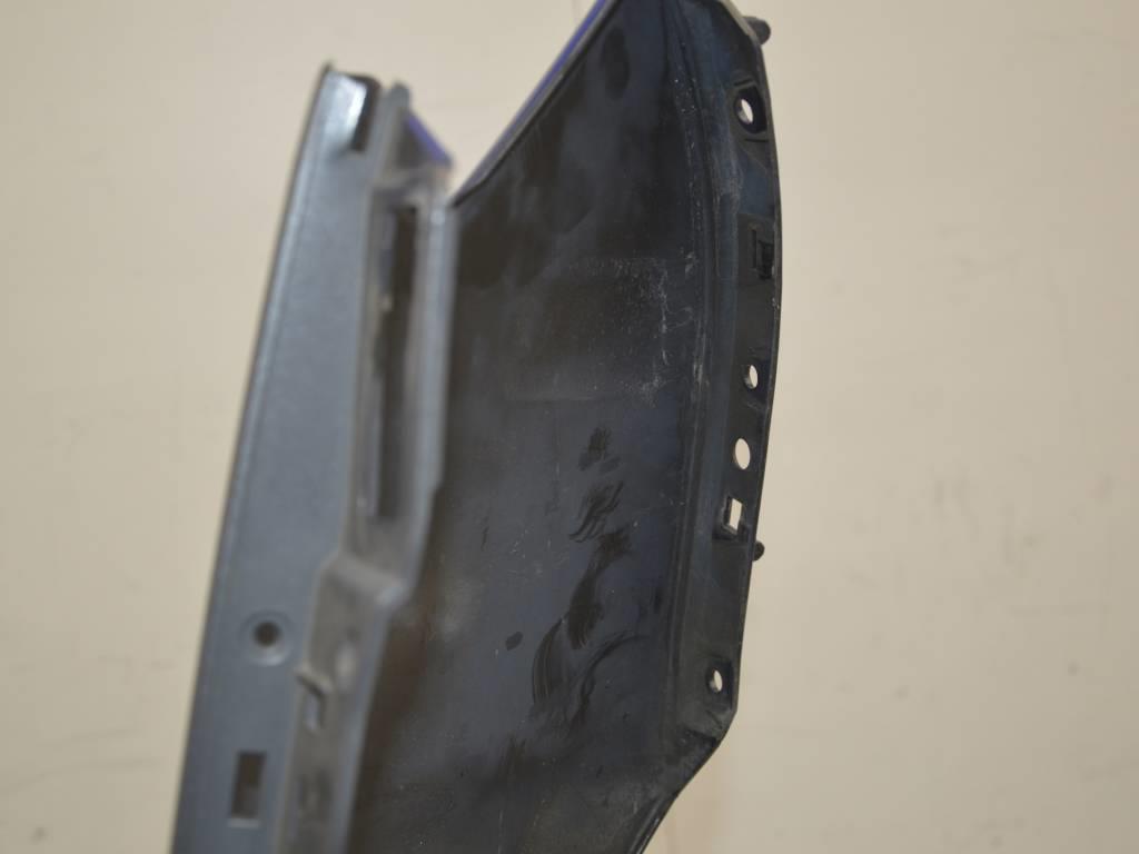 Крыло переднее левое