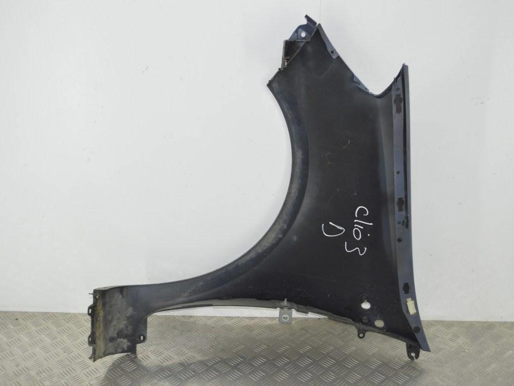 Крыло переднее правое