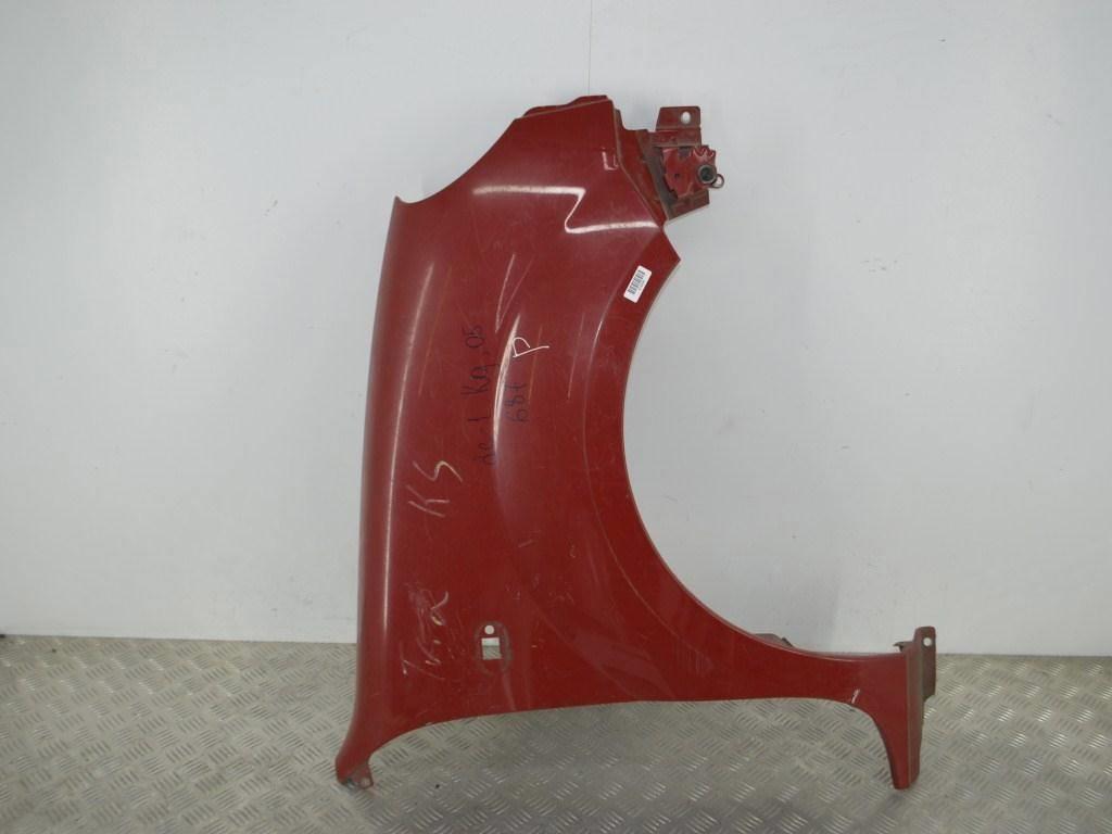 Крыло переднее правое Renault Kangoo 1 (1997-2007)