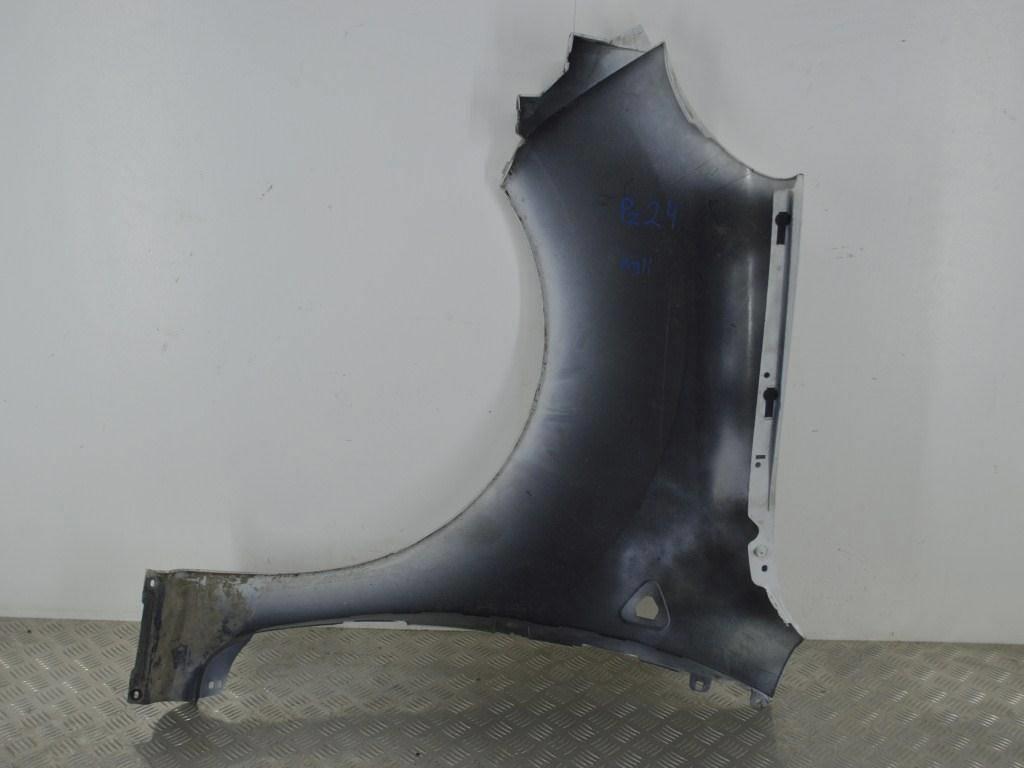 Крыло переднее правое Renault Kangoo 2 (2007-2019) 8200378539