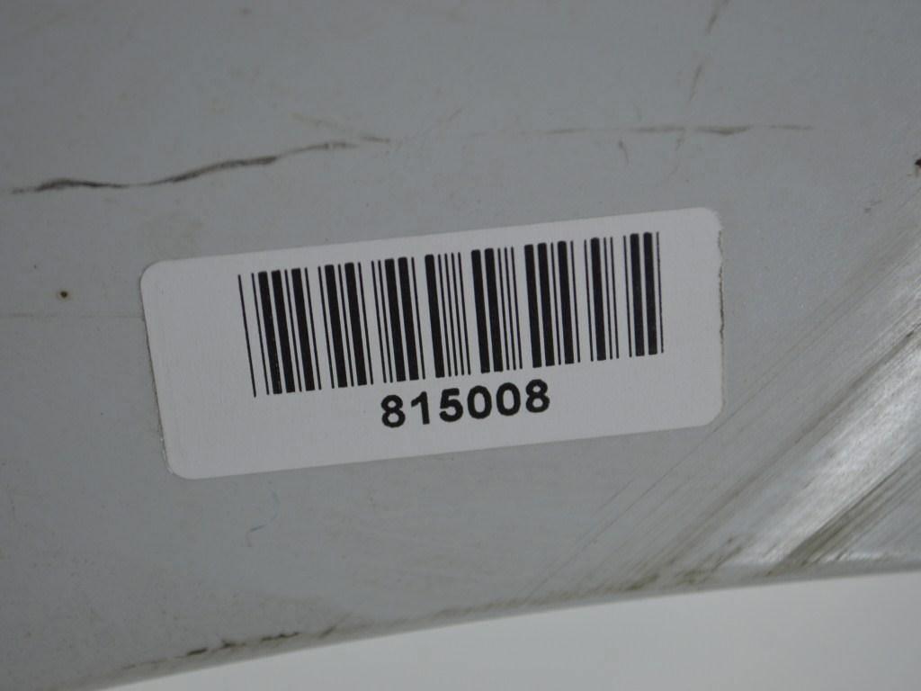 Крыло переднее правое Renault Kangoo 2 (2007-2019) 8200378539