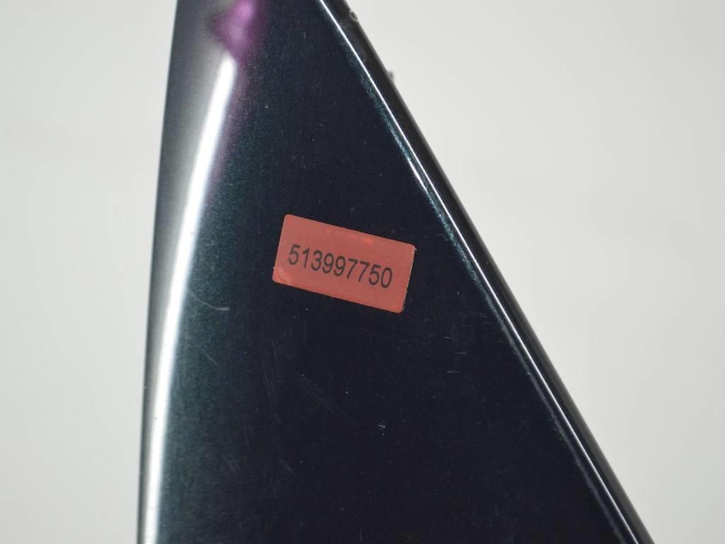 Крыло переднее правое Renault Laguna 2 (2001-2007)