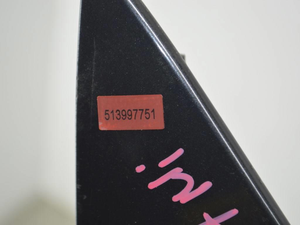 Крыло переднее правое Renault Laguna 2 (2001-2007)