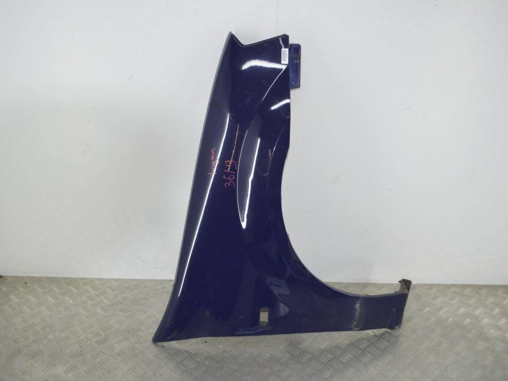 Крыло переднее правое Renault Logan 1 (2004-2014)