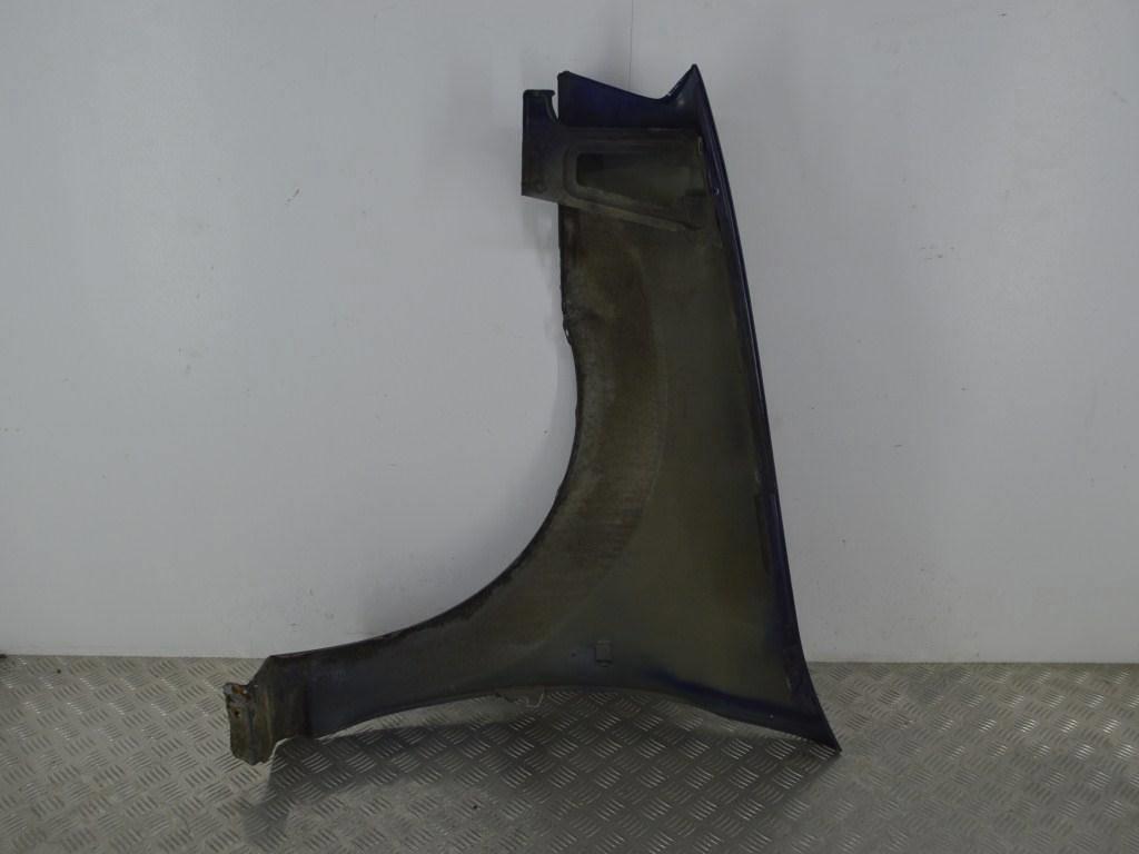 Крыло переднее правое Renault Logan 1 (2004-2014)