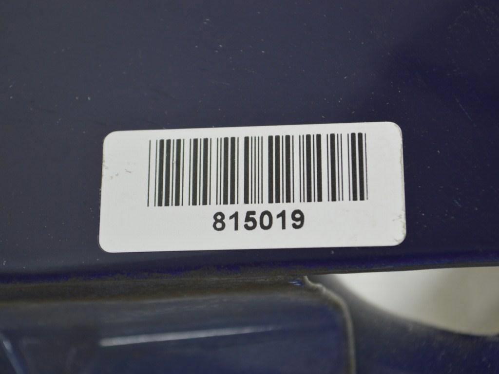 Крыло переднее правое Renault Logan 1 (2004-2014)