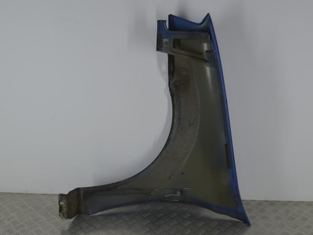 Крыло переднее правое Renault Logan 1 (2004-2014)
