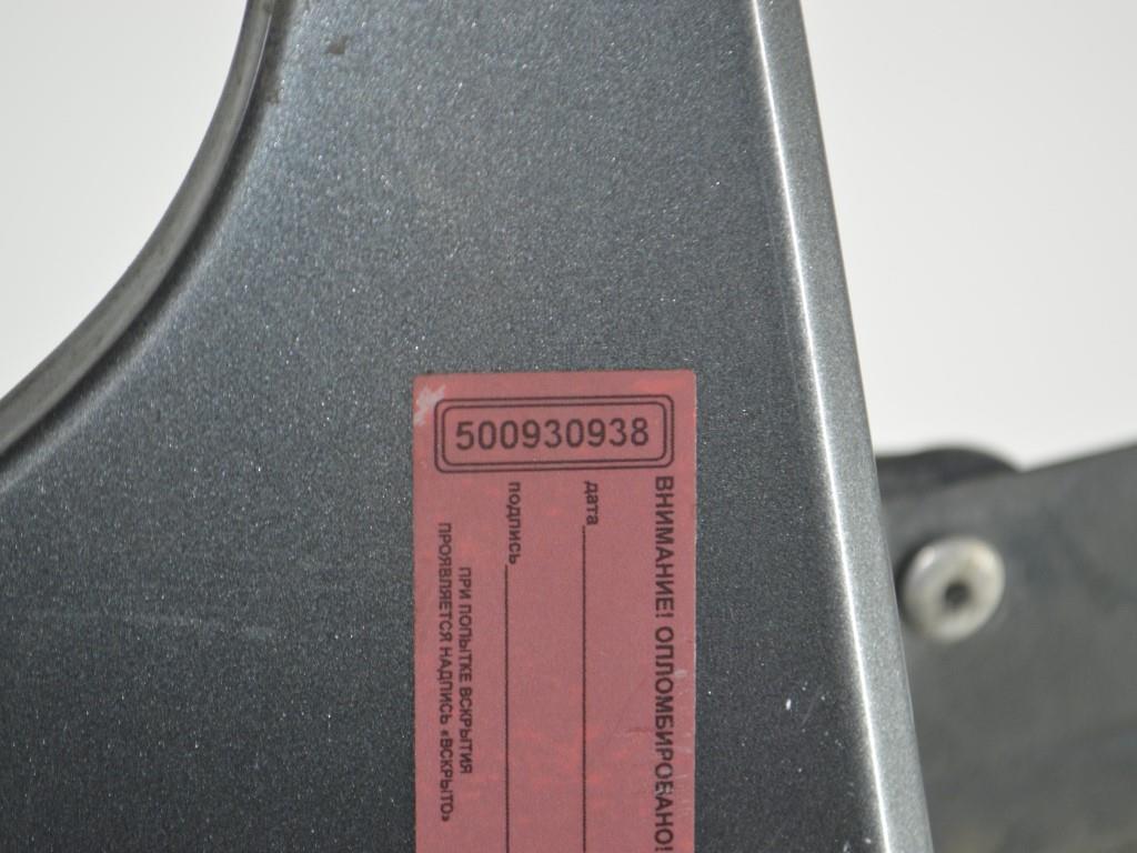 Крыло переднее правое Renault Safrane (1992-2000)