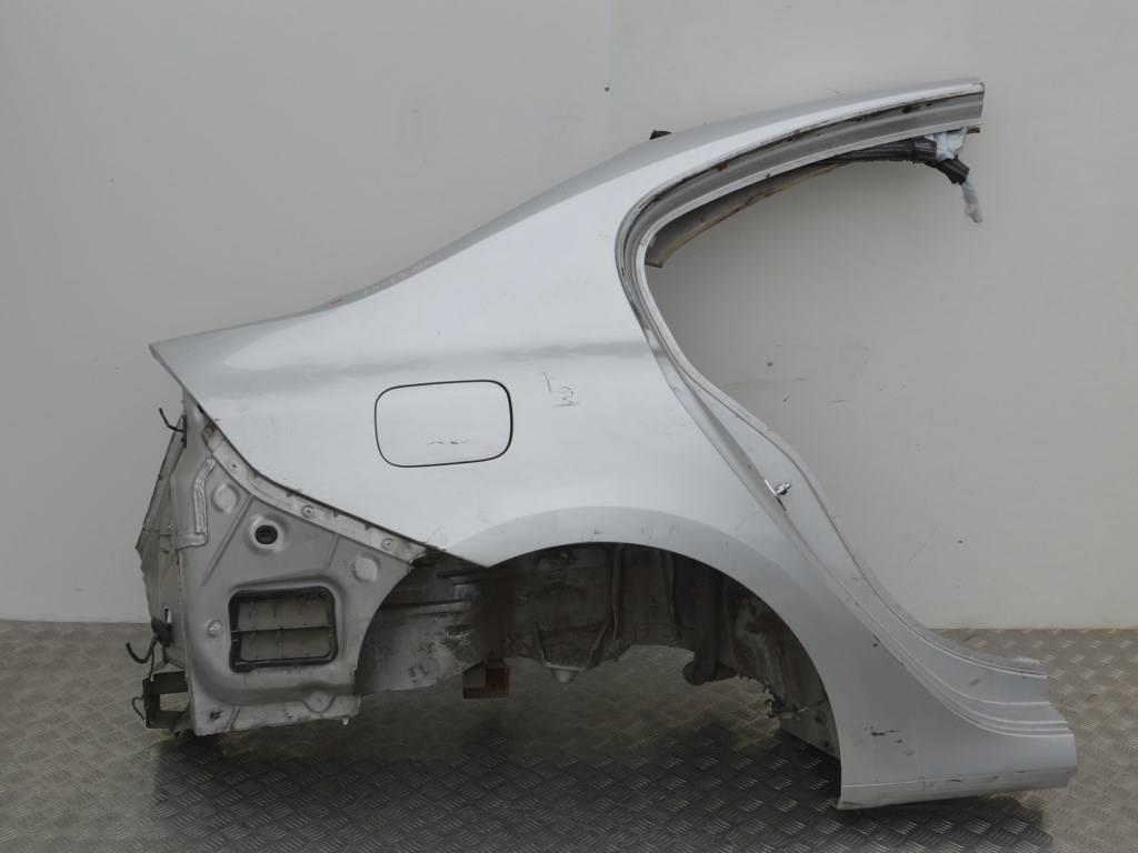 Крыло заднее правое Renault Laguna 3 (2007-2015)