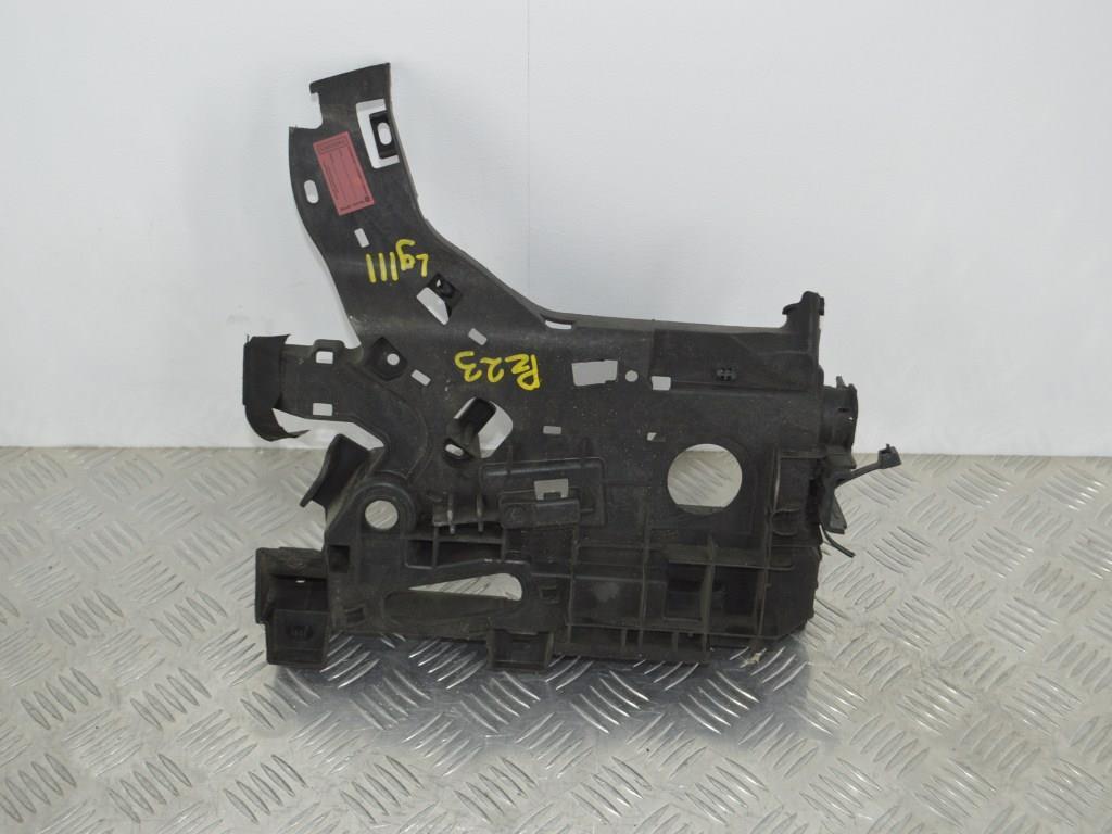 Крышка аккумулятора