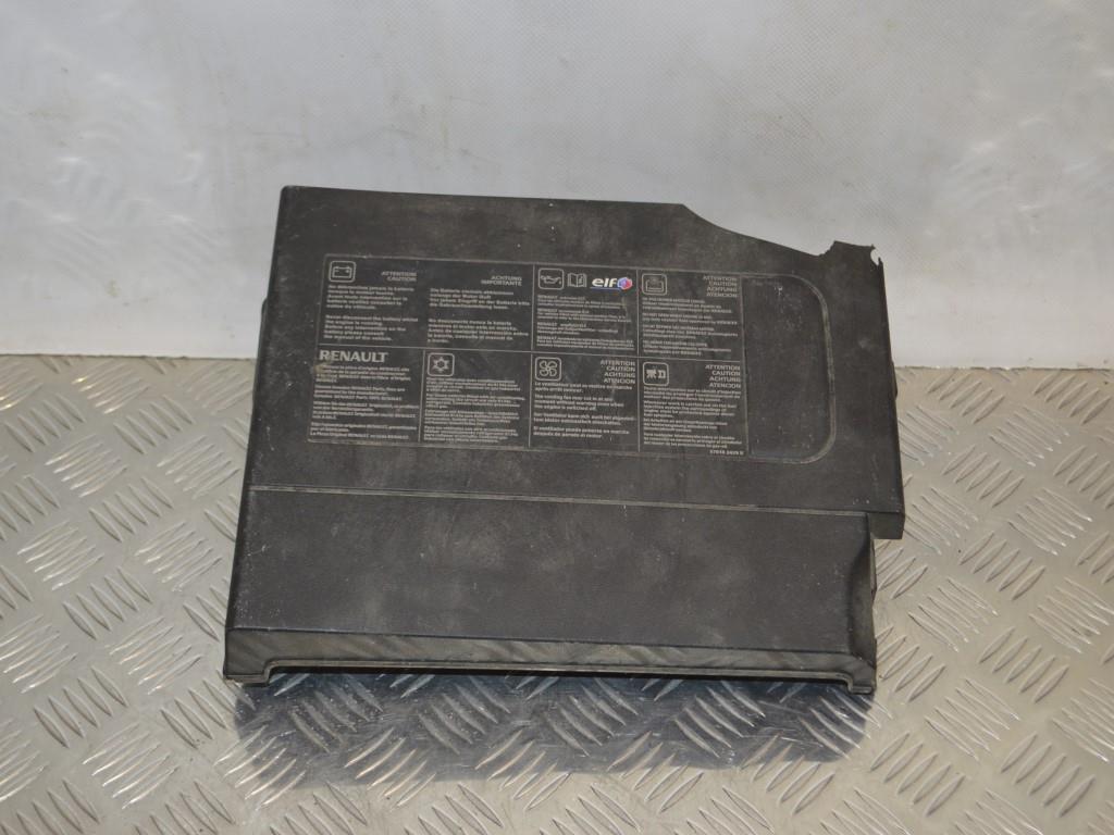 Крышка аккумулятора Renault Megane 3 (2008-2019) 244970002R