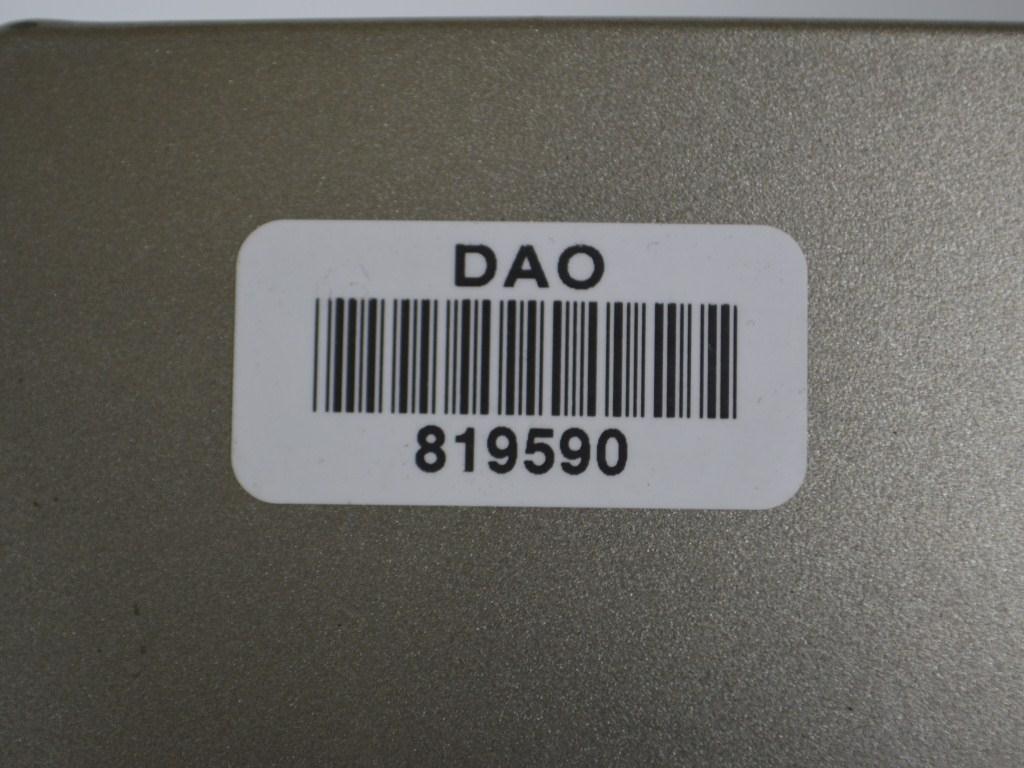 Крышка багажника (дверь 3-5)