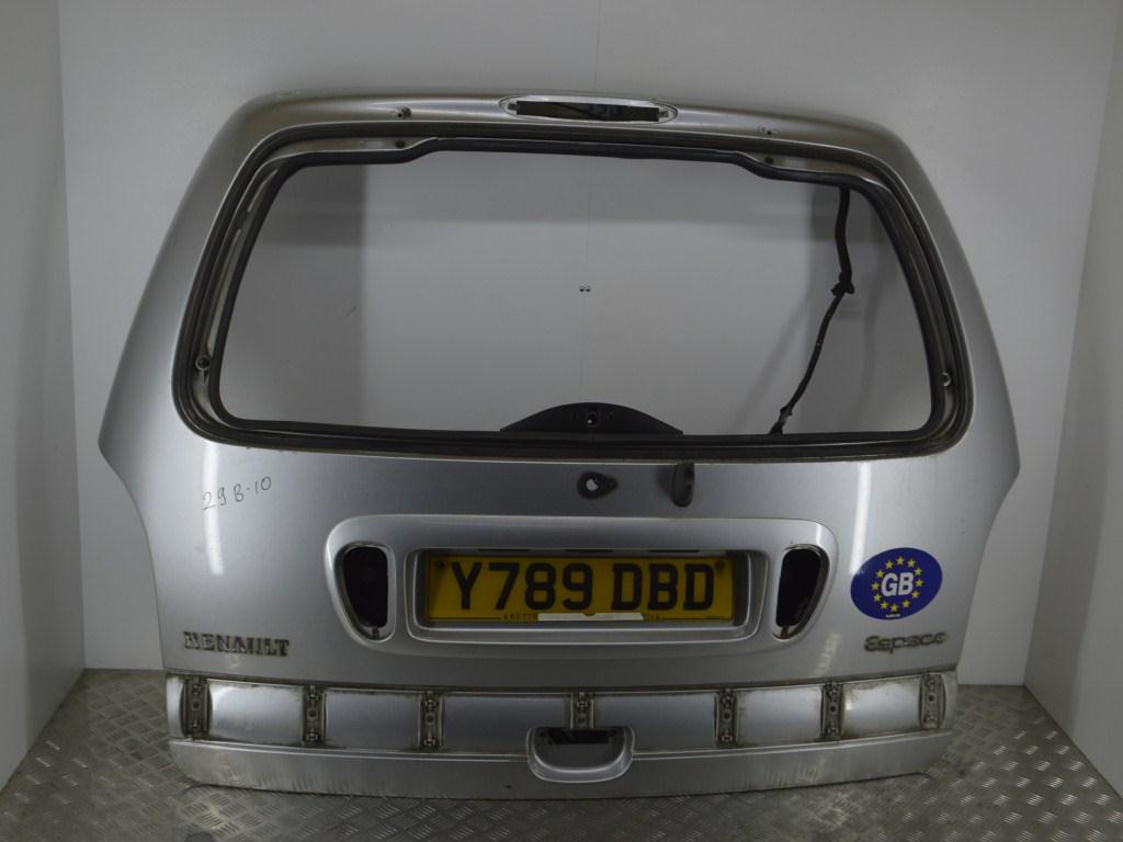 Крышка багажника (дверь 3-5) Renault Espace 3 (1996-2002)
