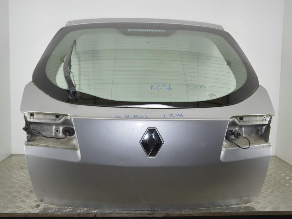 Крышка багажника (дверь 3-5) Renault Laguna 3 (2007-2015)