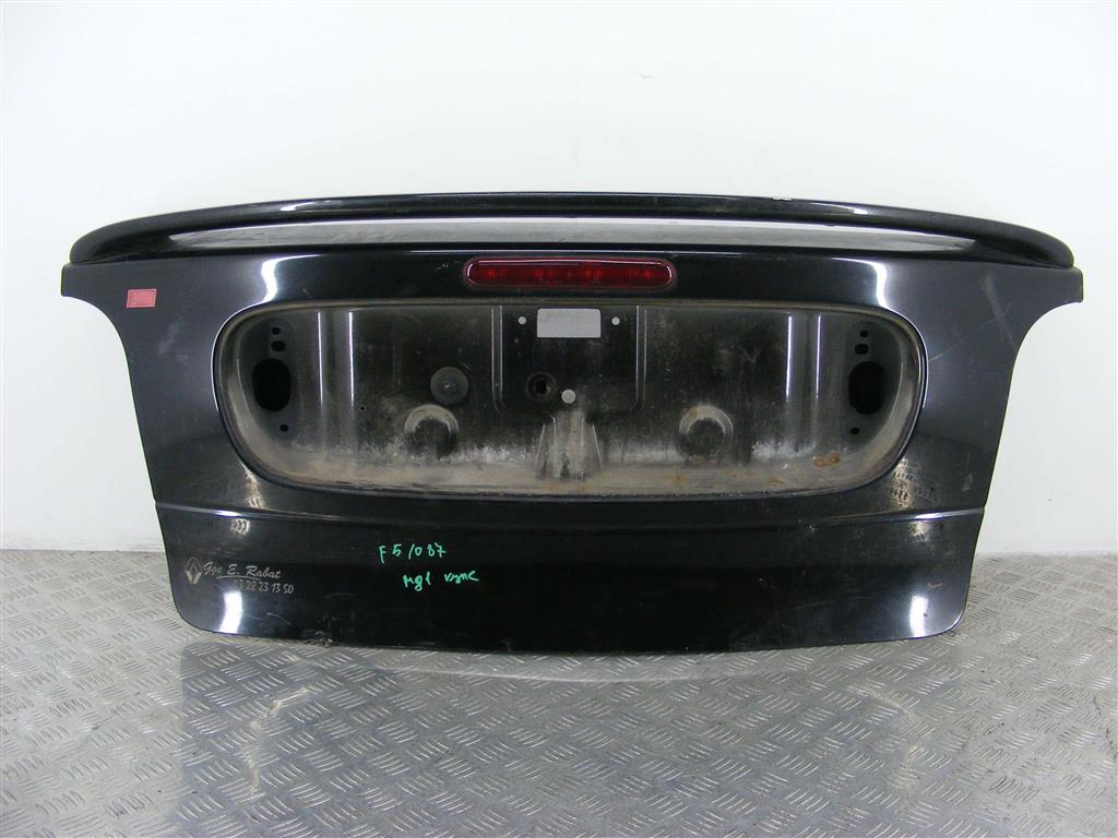 Крышка багажника (дверь 3-5)