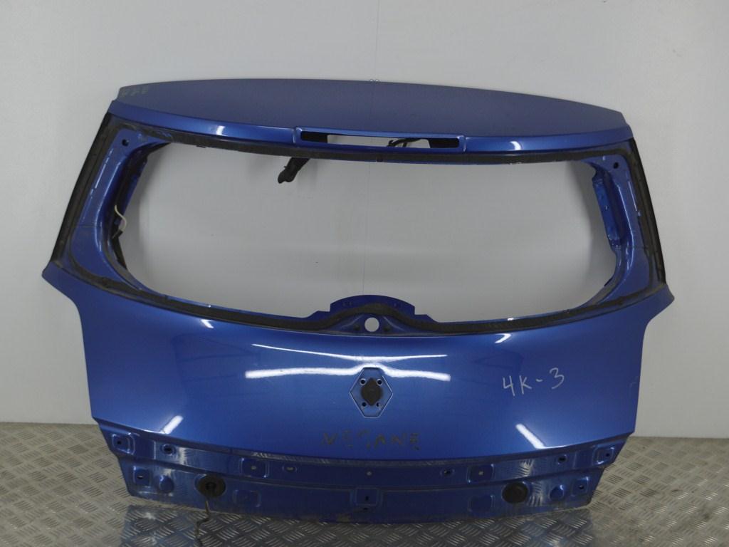 Крышка багажника (дверь 3-5)