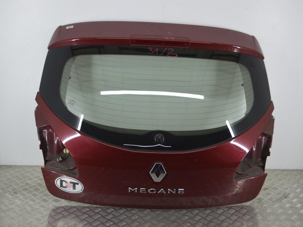 Крышка багажника (дверь 3-5)