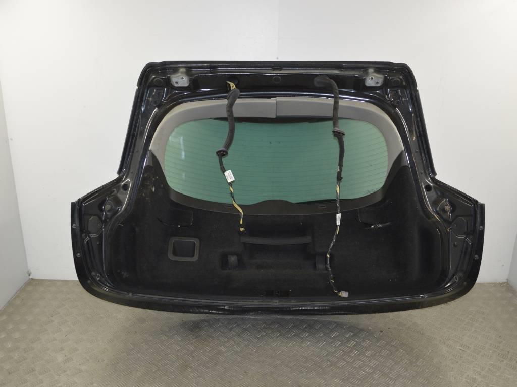 Крышка багажника (дверь 3-5)