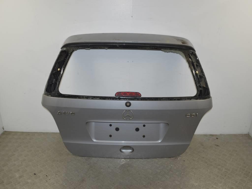 Крышка багажника (дверь 3-5)