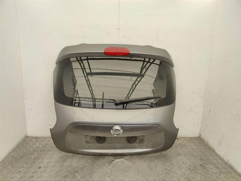 Крышка багажника (дверь 3-5)