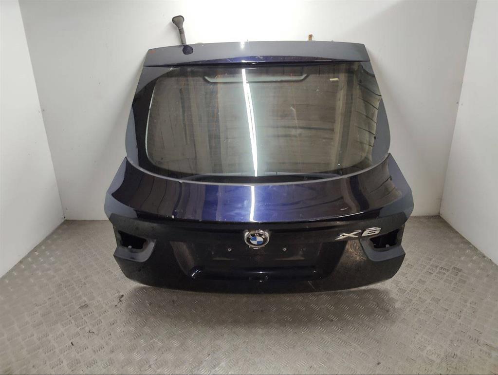 Крышка багажника (дверь 3-5)