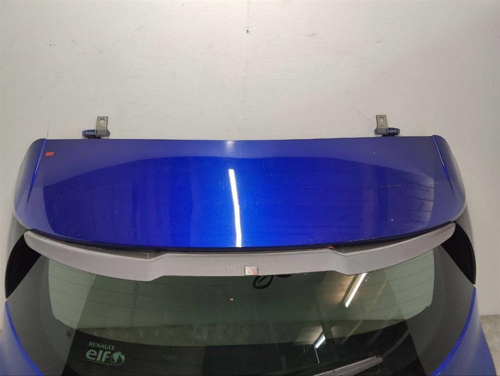 Крышка багажника (дверь 3-5)